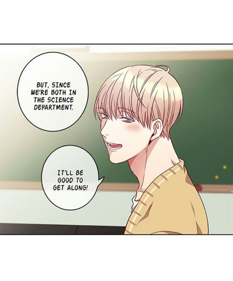 Read Behind the Desks chapter 2 image 38 on Lezhin
