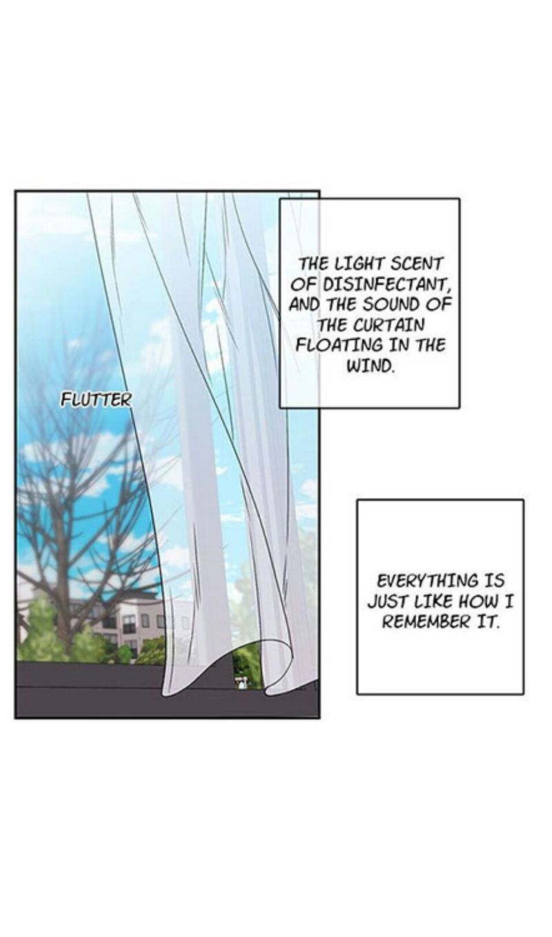 Read Behind the Desks chapter 2 image 4 on Lezhin