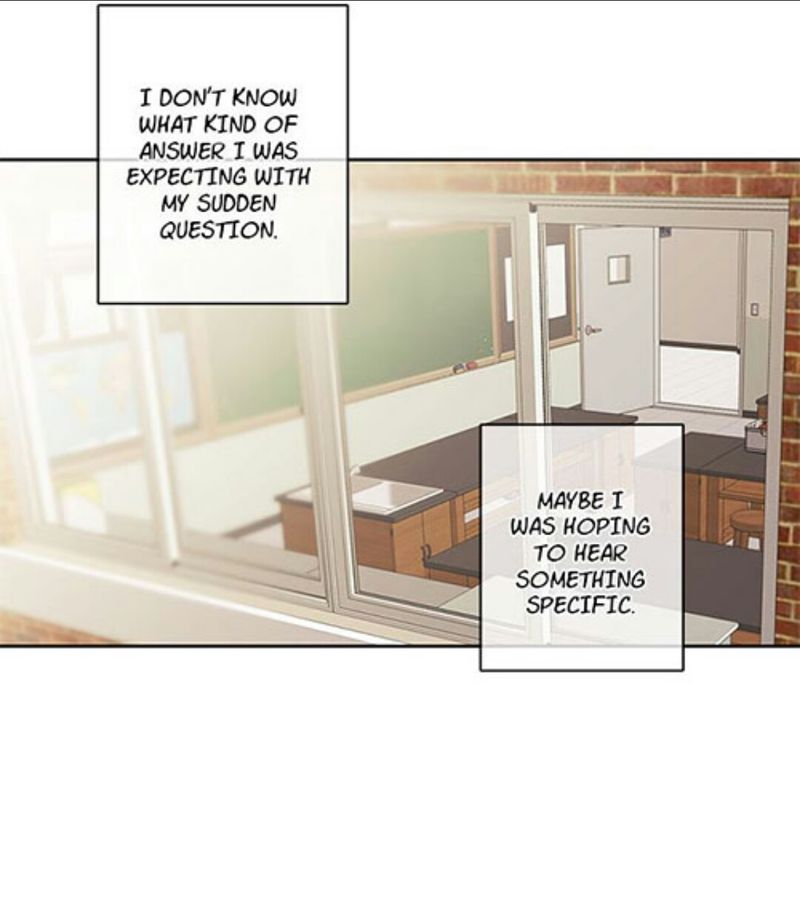 Read Behind the Desks chapter 2 image 40 on Lezhin