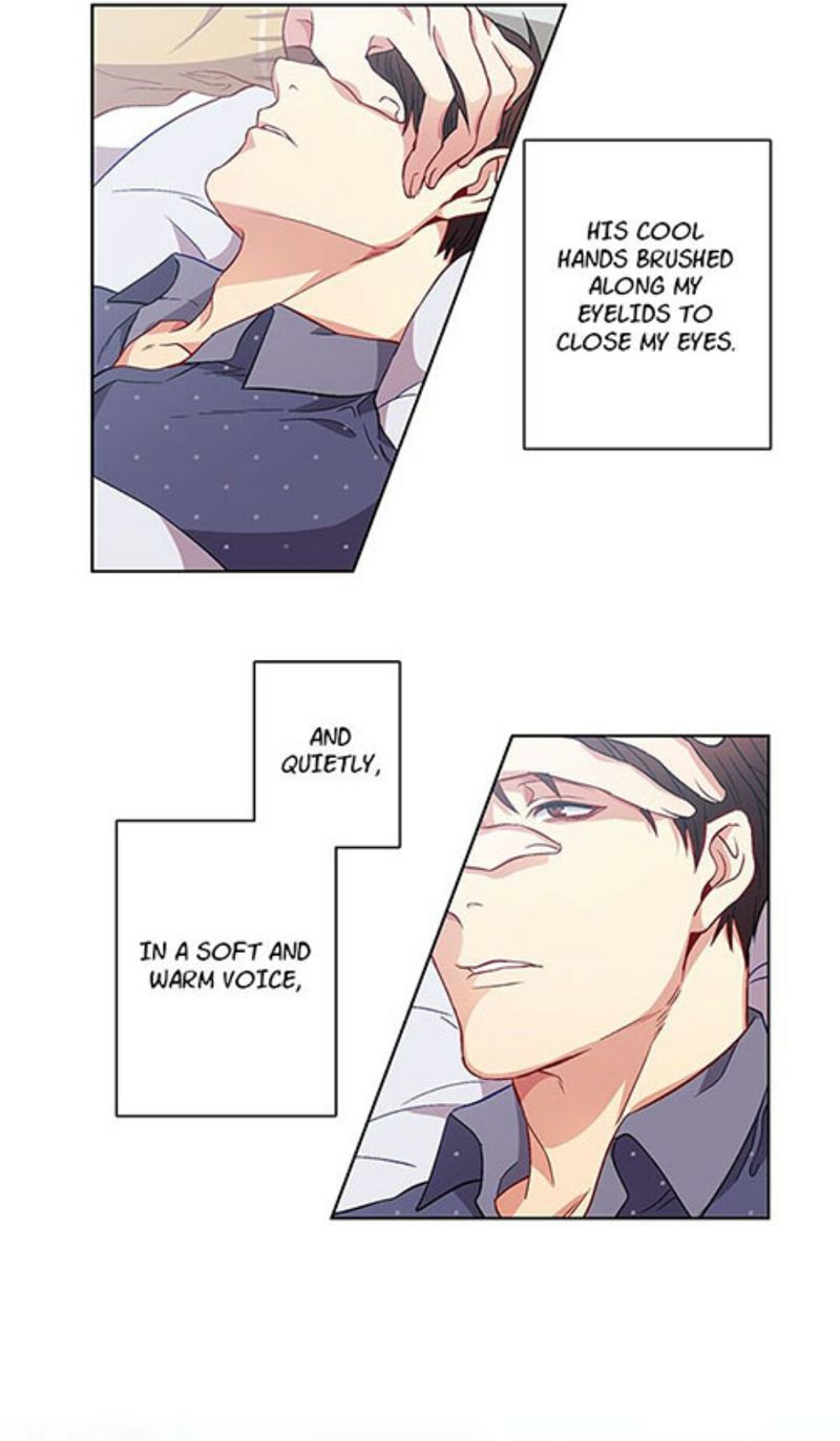 Read Behind the Desks chapter 2 image 8 on Lezhin