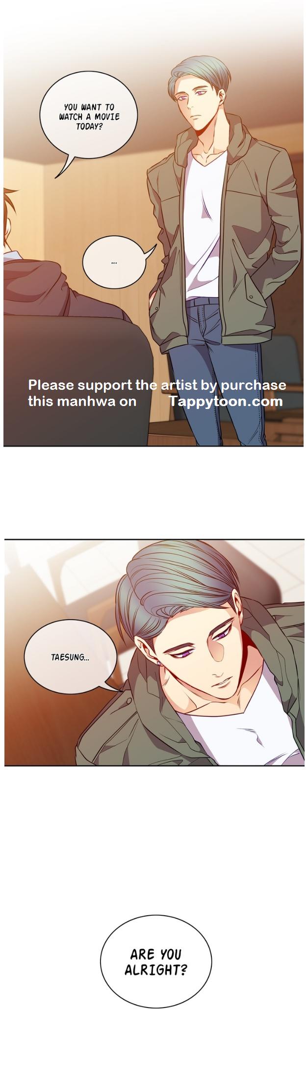 Read Behind the Desks chapter 26 image 10 on Lezhin