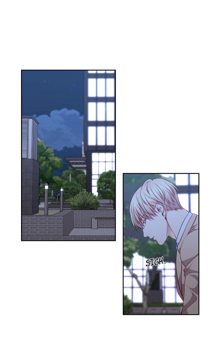 Read Behind the Desks chapter 27 image 1 on Lezhin
