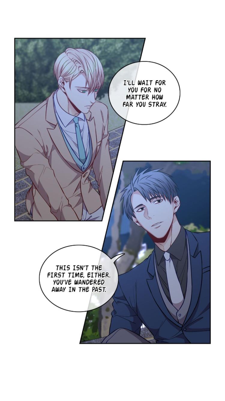 Read Behind the Desks chapter 27 image 10 on Lezhin