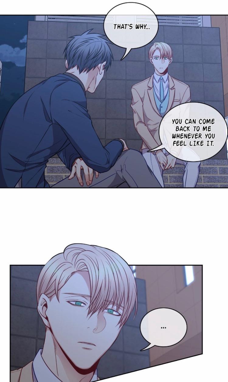 Read Behind the Desks chapter 27 image 11 on Lezhin