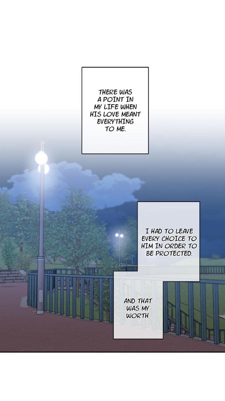 Read Behind the Desks chapter 27 image 14 on Lezhin