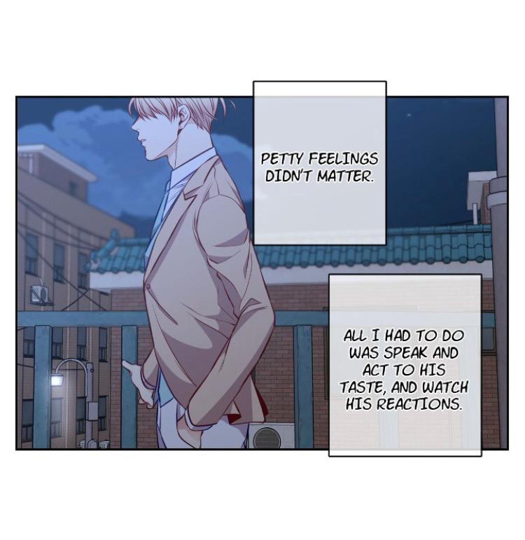 Read Behind the Desks chapter 27 image 15 on Lezhin