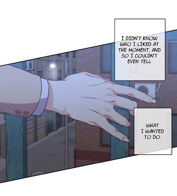 Read Behind the Desks chapter 27 image 17 on Lezhin