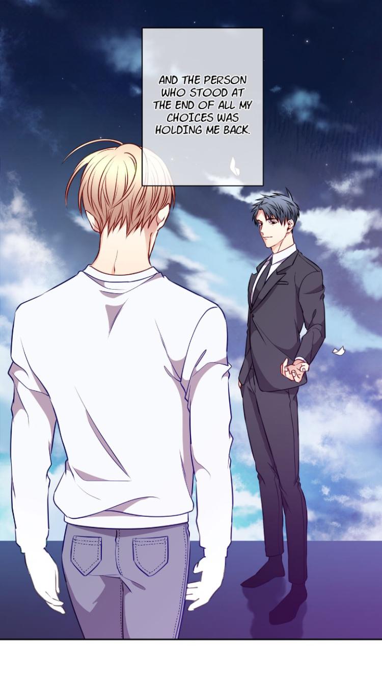 Read Behind the Desks chapter 27 image 19 on Lezhin