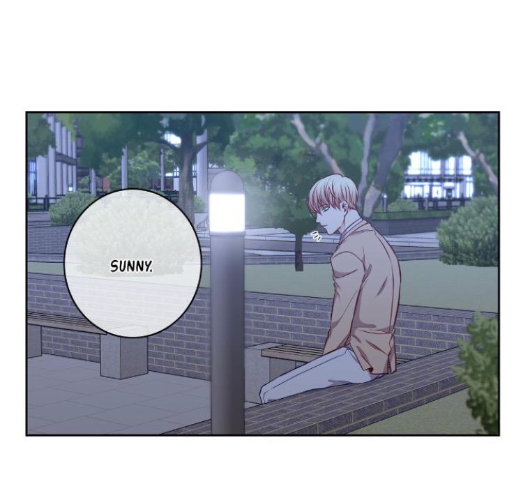 Read Behind the Desks chapter 27 image 2 on Lezhin