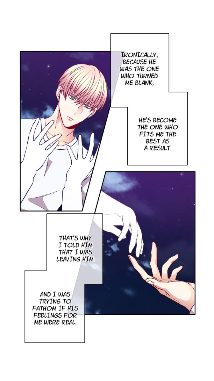 Read Behind the Desks chapter 27 image 20 on Lezhin