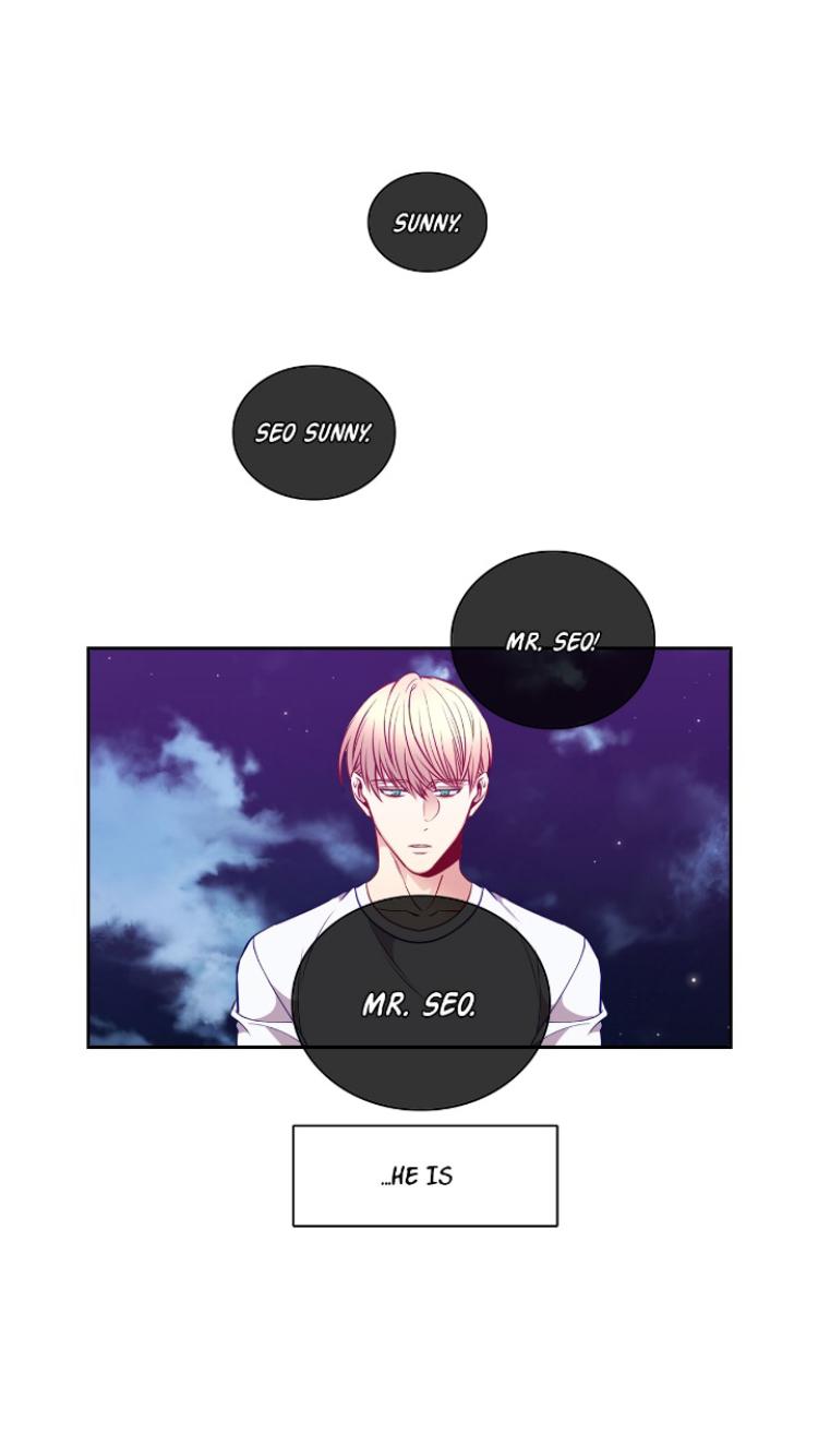 Read Behind the Desks chapter 27 image 22 on Lezhin