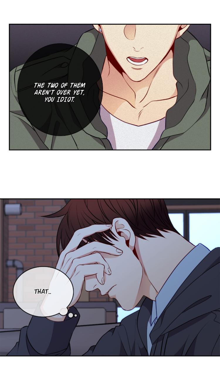 Read Behind the Desks chapter 27 image 29 on Lezhin