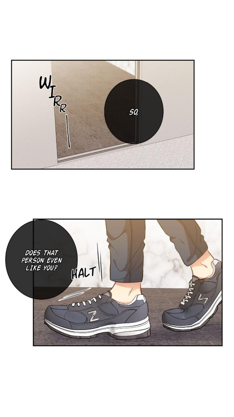Read Behind the Desks chapter 27 image 33 on Lezhin