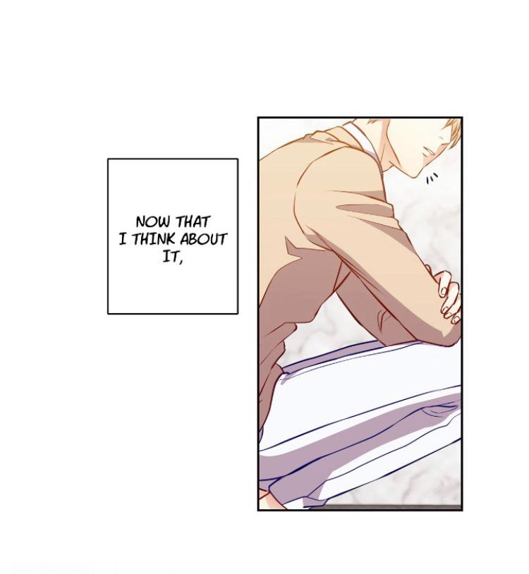 Read Behind the Desks chapter 27 image 35 on Lezhin