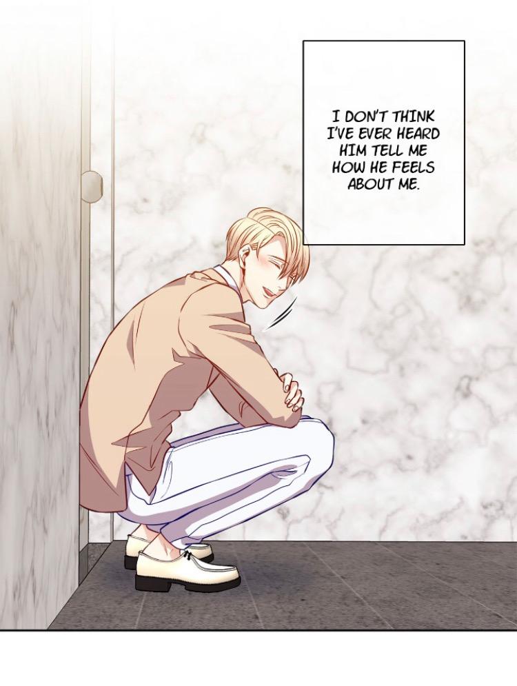 Read Behind the Desks chapter 27 image 36 on Lezhin