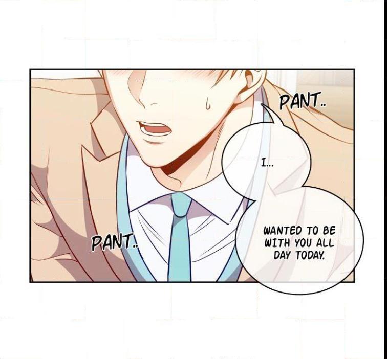 Read Behind the Desks chapter 27 image 40 on Lezhin