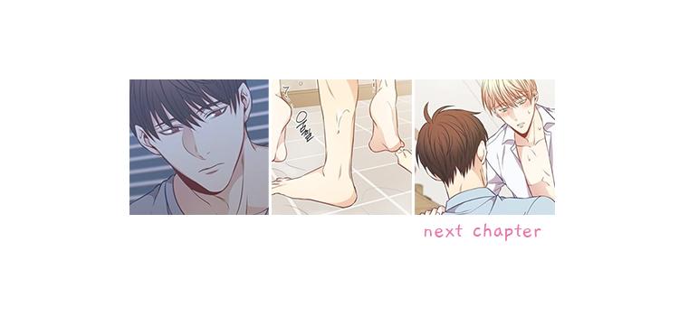 Read Behind the Desks chapter 27 image 42 on Lezhin