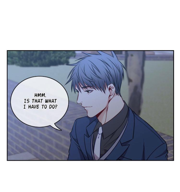 Read Behind the Desks chapter 27 image 5 on Lezhin