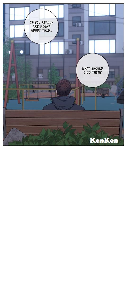 Read Behind the Desks chapter 28 image 12 on Lezhin