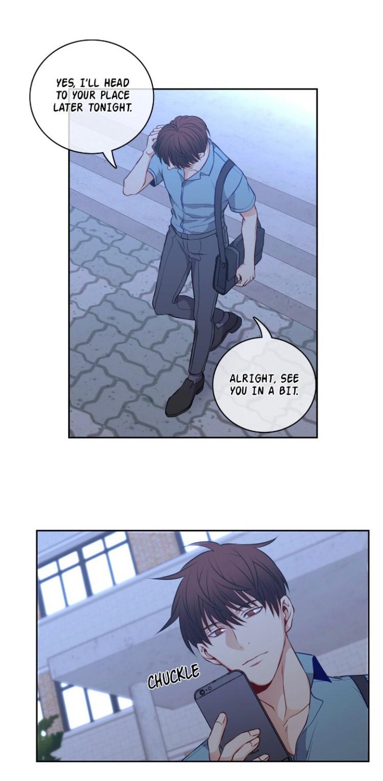 Read Behind the Desks chapter 29 image 10 on Lezhin