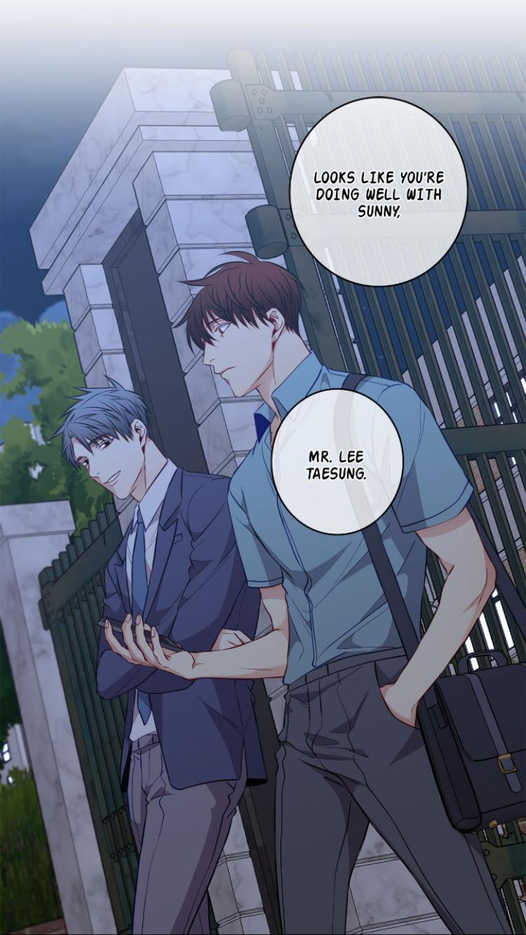 Read Behind the Desks chapter 29 image 11 on Lezhin