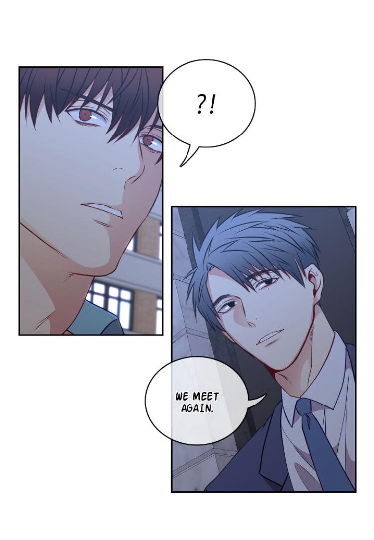Read Behind the Desks chapter 29 image 12 on Lezhin