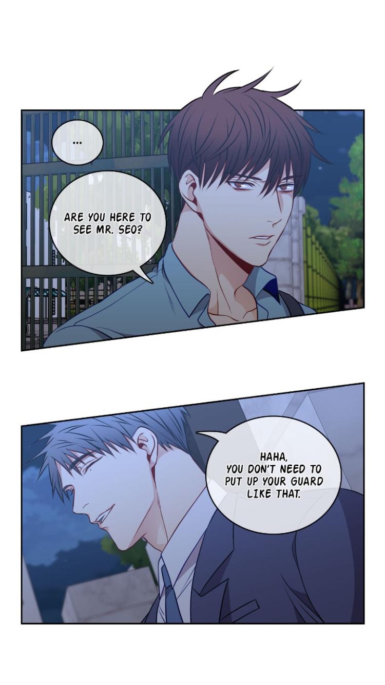 Read Behind the Desks chapter 29 image 13 on Lezhin