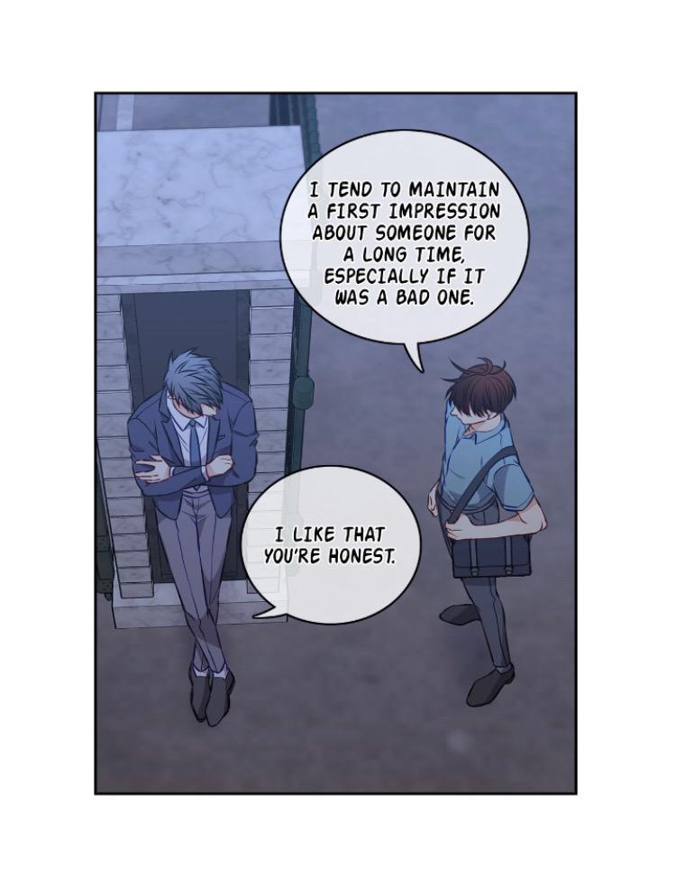 Read Behind the Desks chapter 29 image 14 on Lezhin