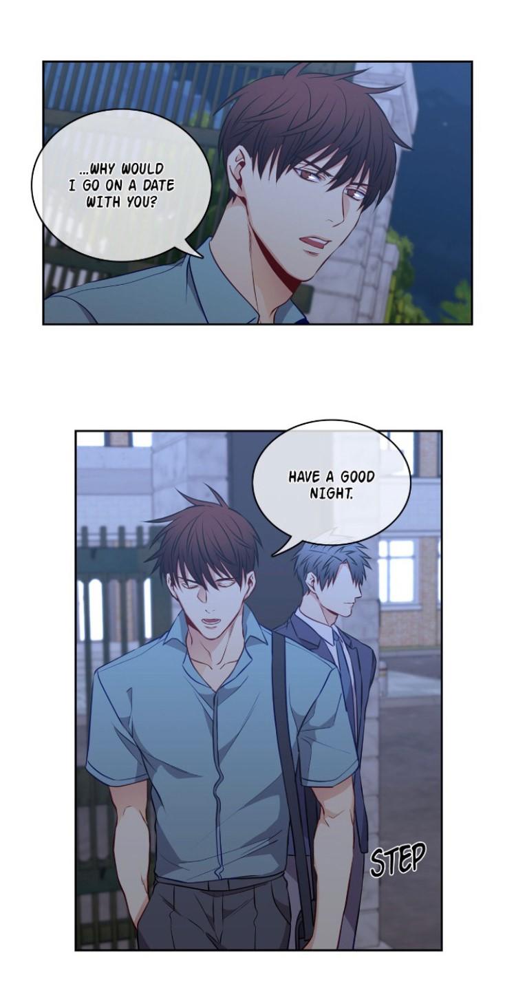 Read Behind the Desks chapter 29 image 16 on Lezhin