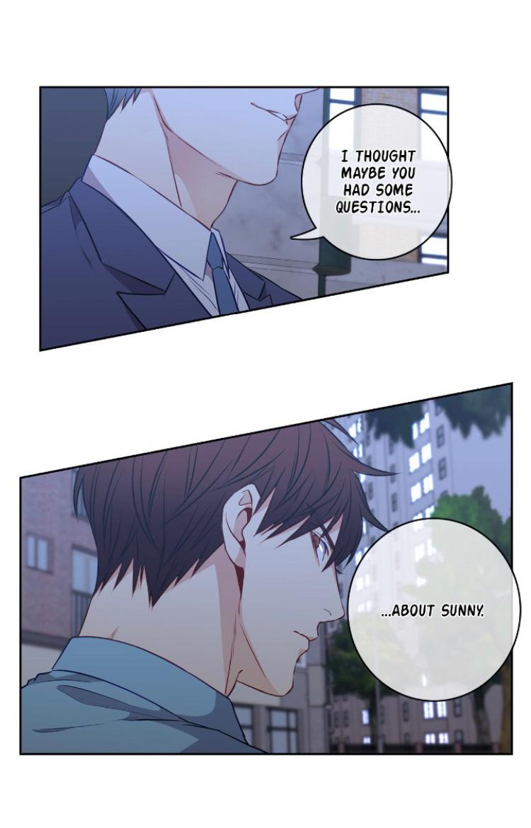 Read Behind the Desks chapter 29 image 17 on Lezhin