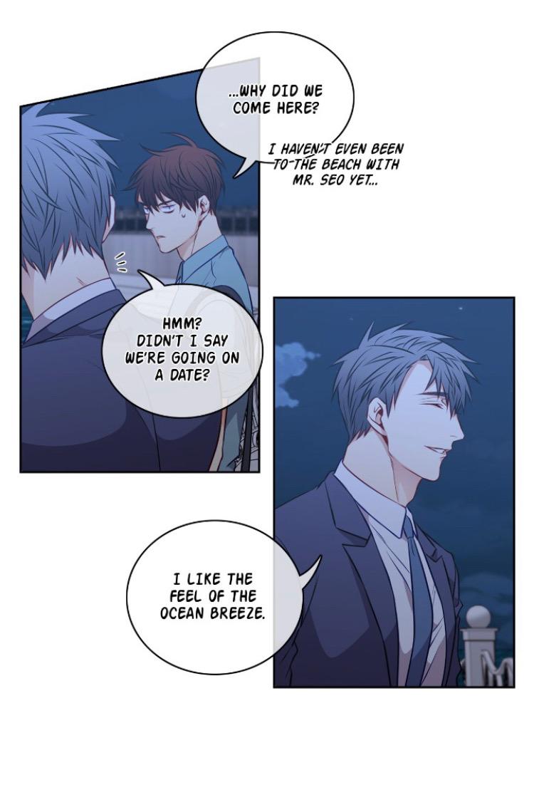 Read Behind the Desks chapter 29 image 20 on Lezhin
