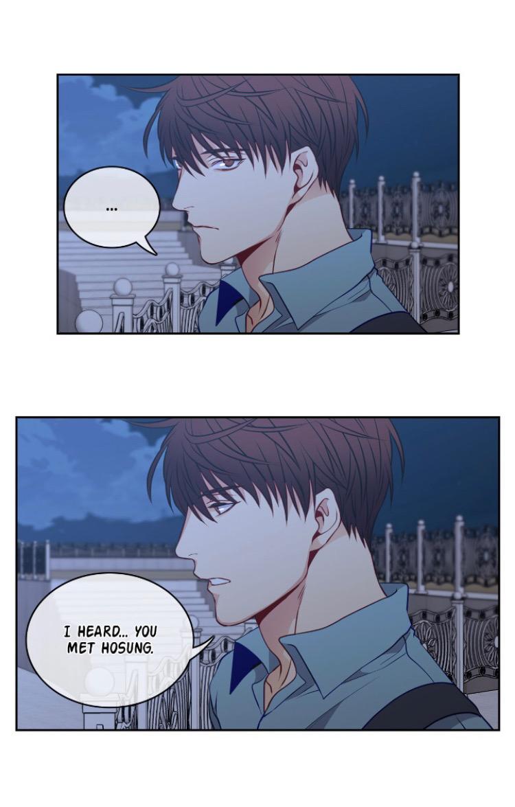 Read Behind the Desks chapter 29 image 21 on Lezhin