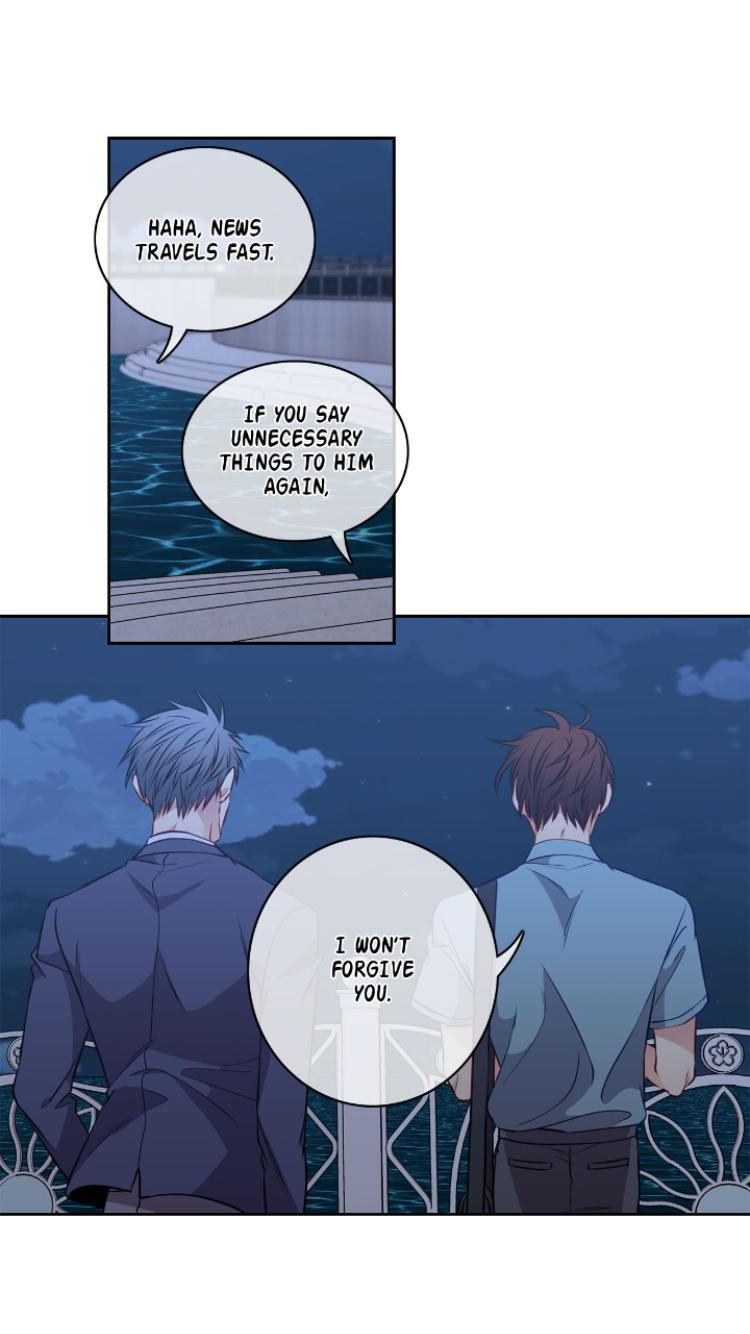 Read Behind the Desks chapter 29 image 22 on Lezhin
