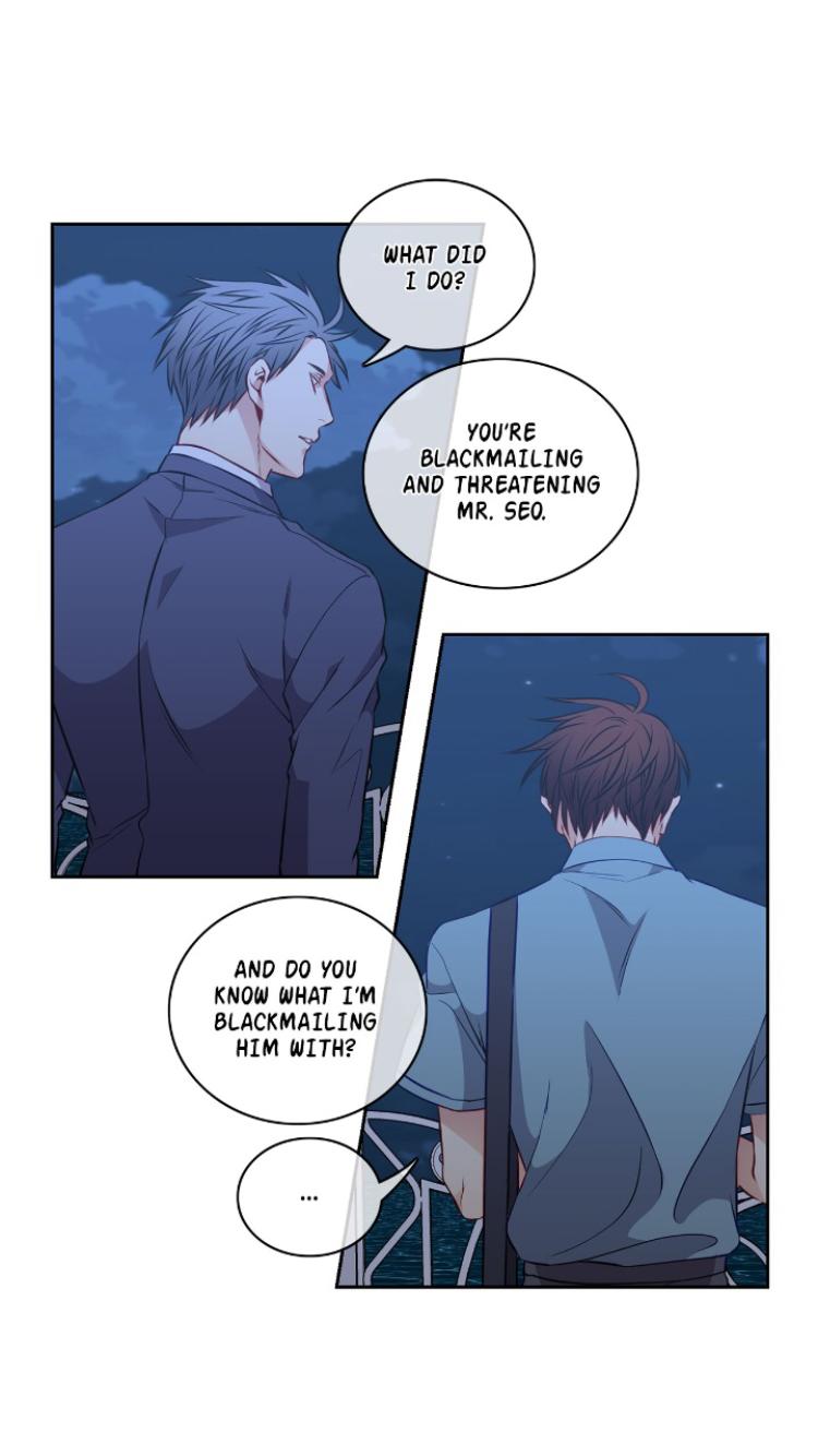 Read Behind the Desks chapter 29 image 23 on Lezhin