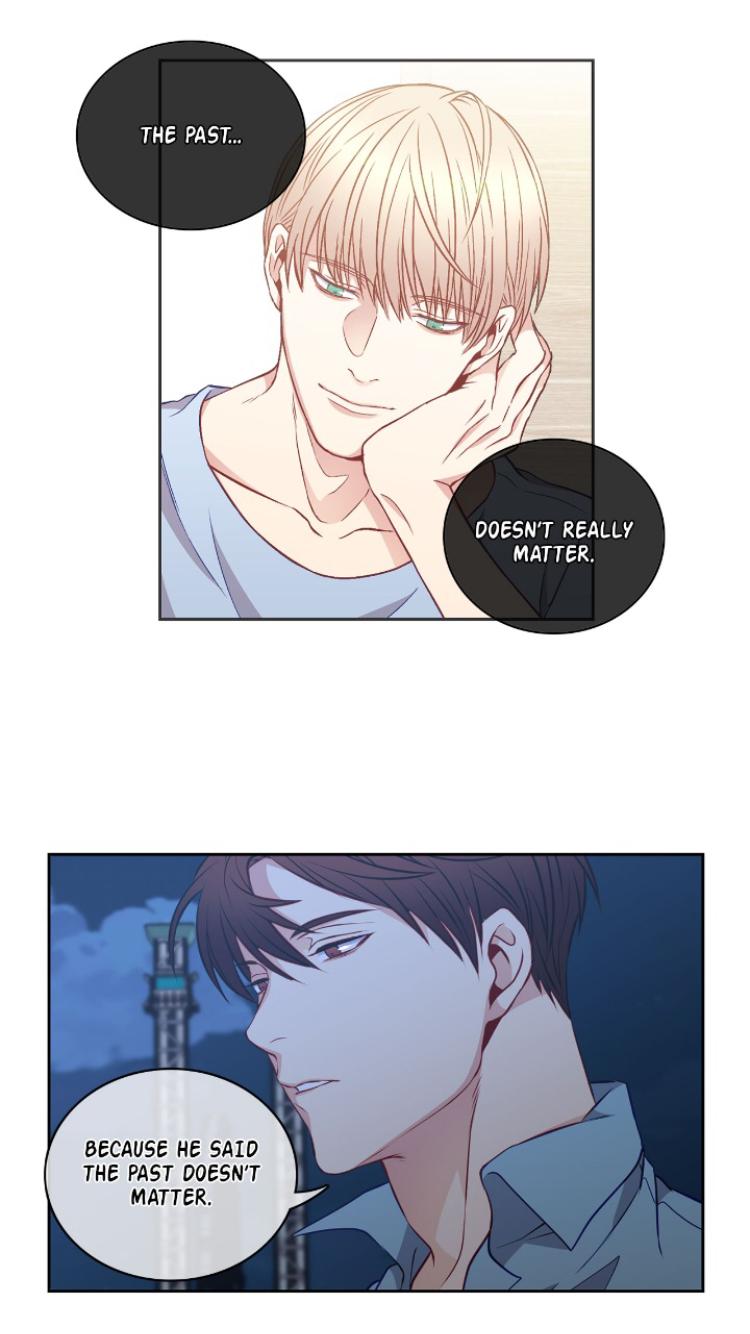 Read Behind the Desks chapter 29 image 25 on Lezhin