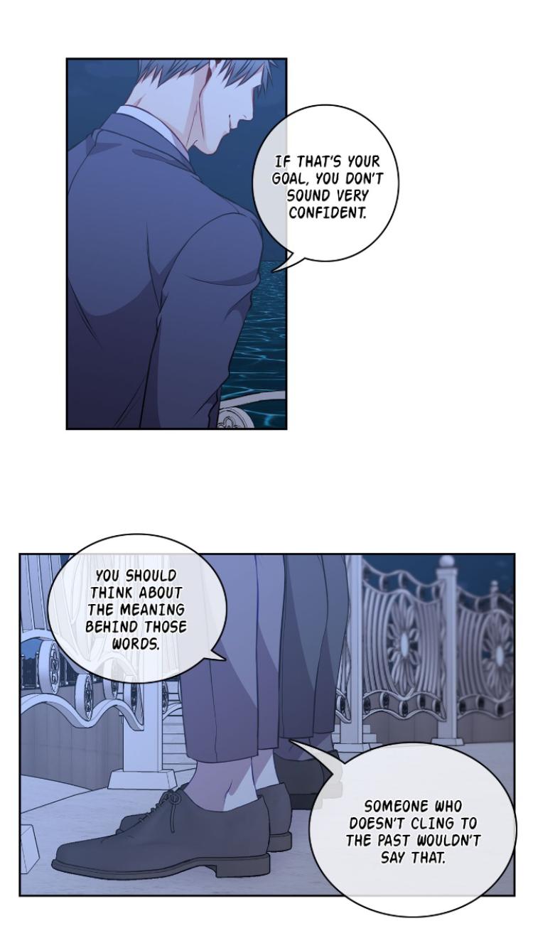 Read Behind the Desks chapter 29 image 26 on Lezhin