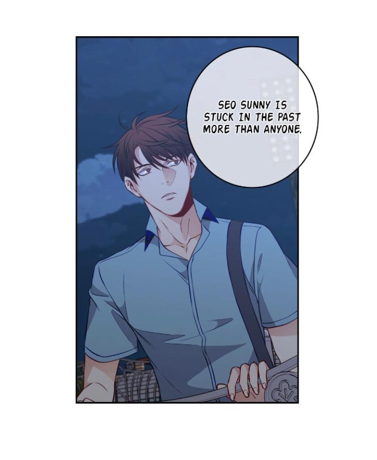 Read Behind the Desks chapter 29 image 27 on Lezhin