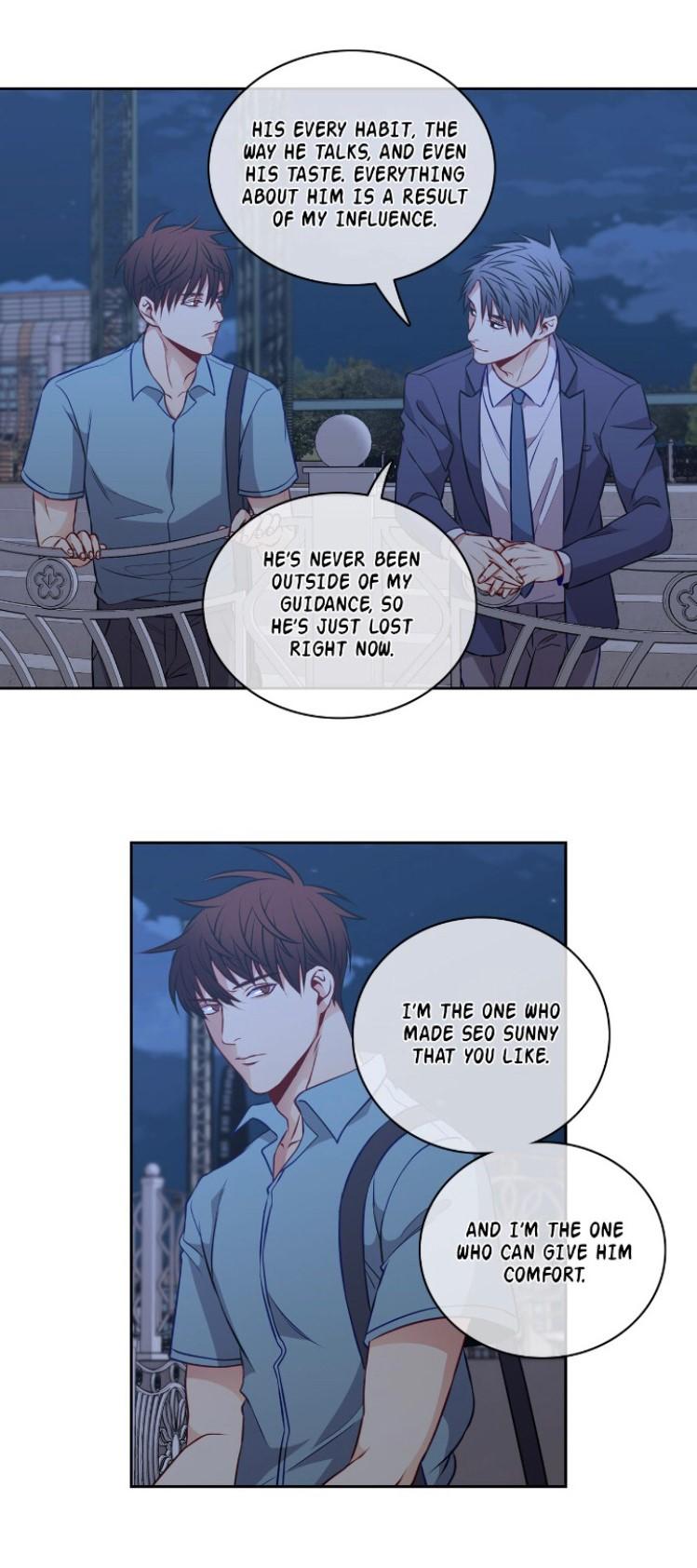 Read Behind the Desks chapter 29 image 28 on Lezhin