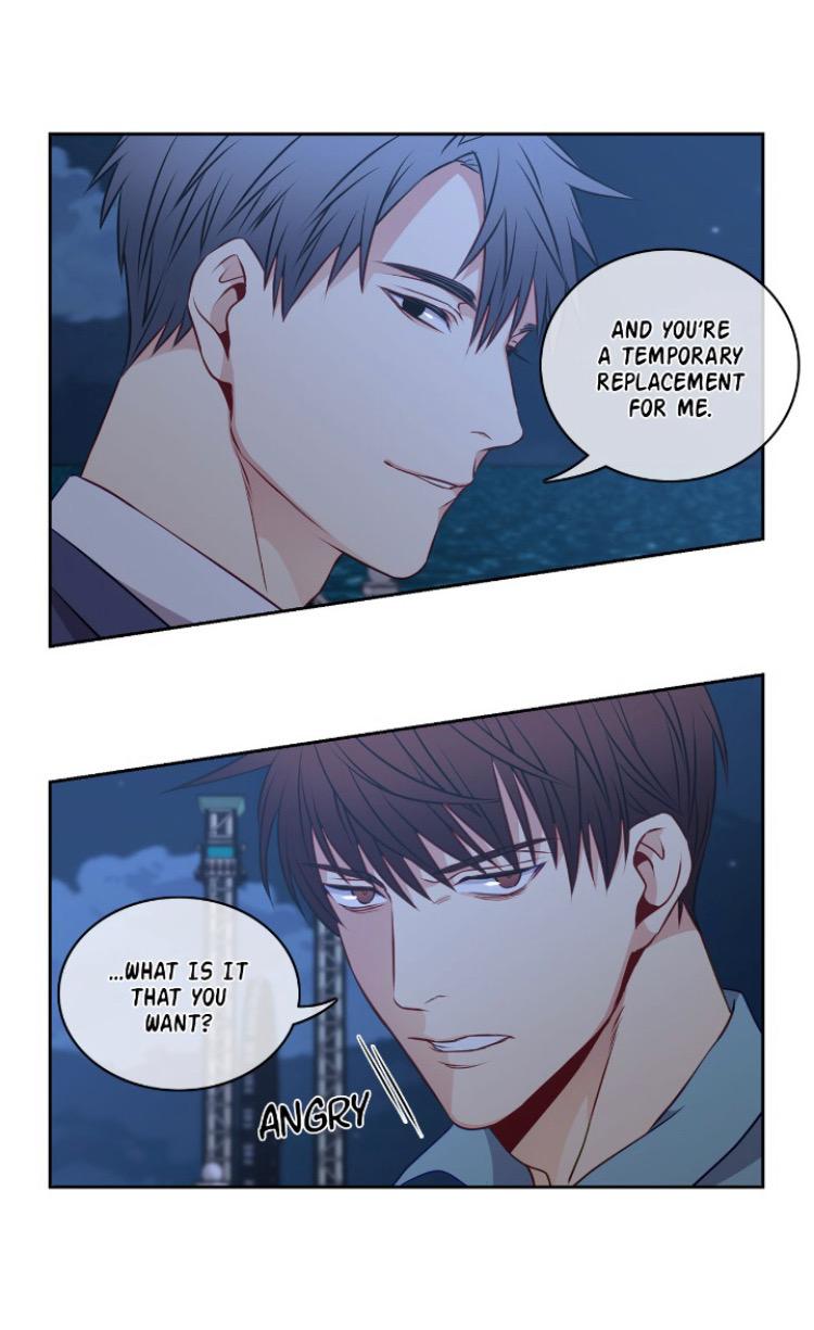 Read Behind the Desks chapter 29 image 29 on Lezhin