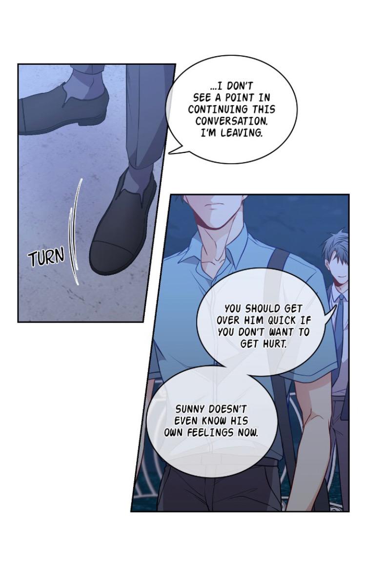 Read Behind the Desks chapter 29 image 31 on Lezhin