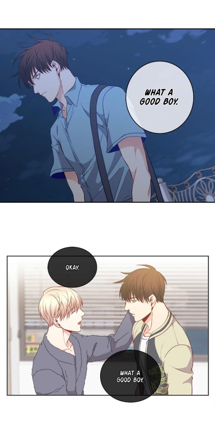 Read Behind the Desks chapter 29 image 33 on Lezhin