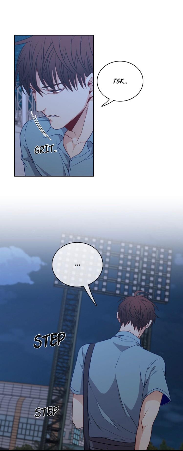 Read Behind the Desks chapter 29 image 34 on Lezhin