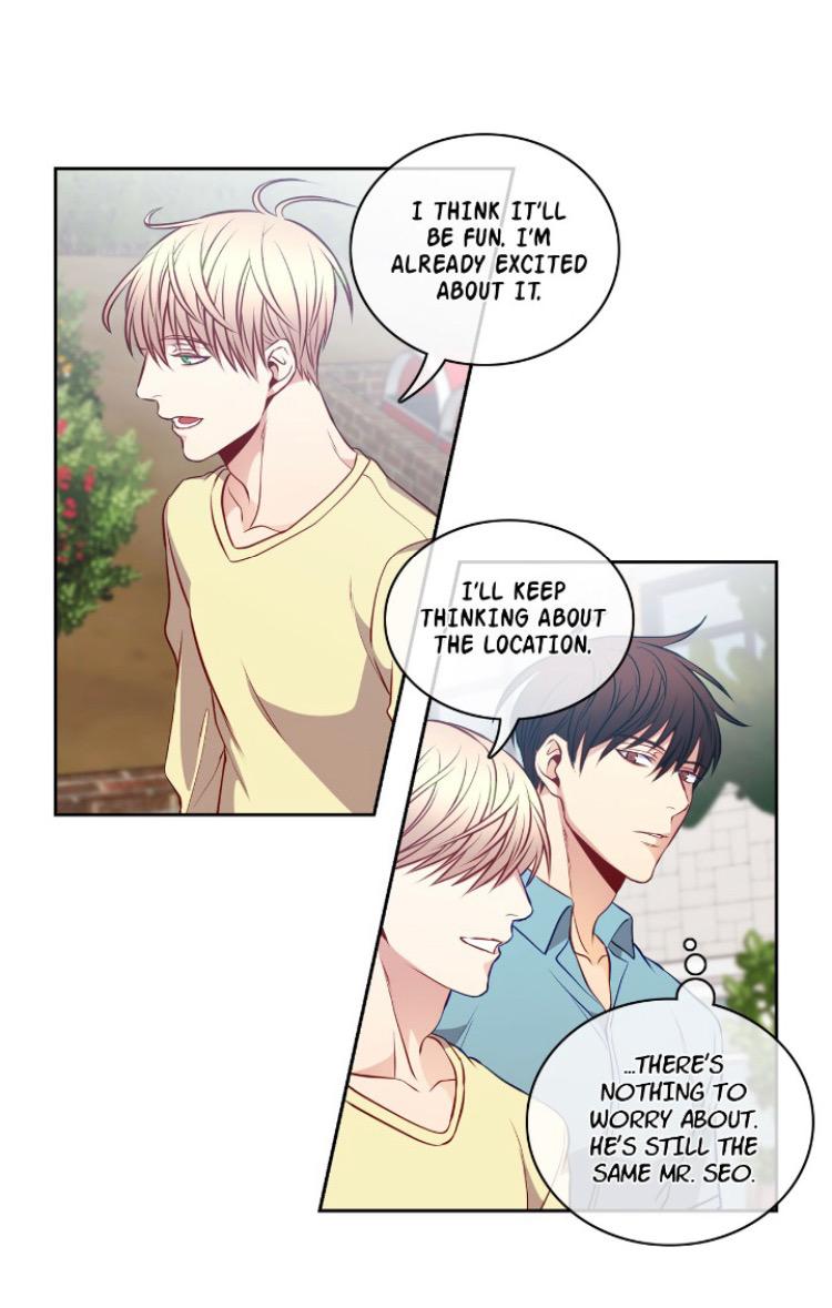 Read Behind the Desks chapter 29 image 6 on Lezhin