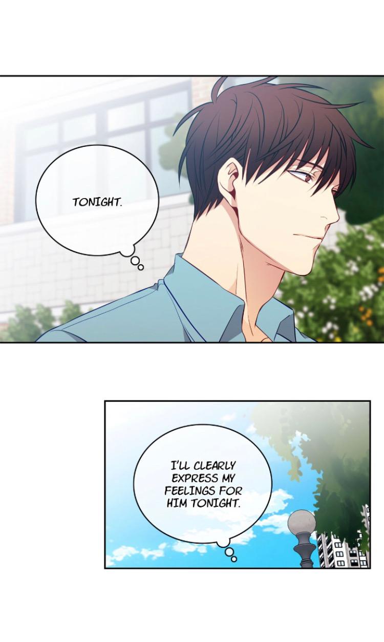 Read Behind the Desks chapter 29 image 7 on Lezhin
