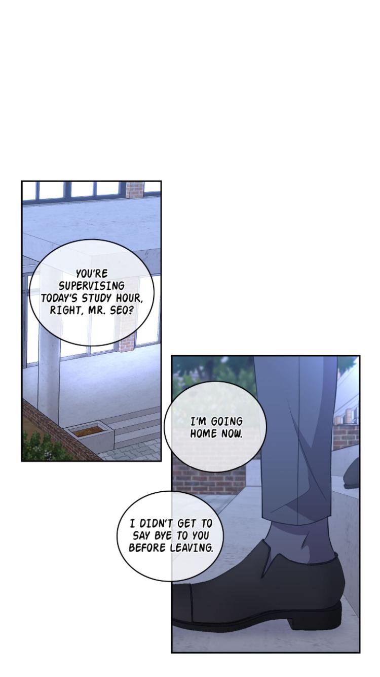 Read Behind the Desks chapter 29 image 9 on Lezhin