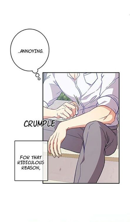 Read Behind the Desks chapter 3 image 12 on Lezhin