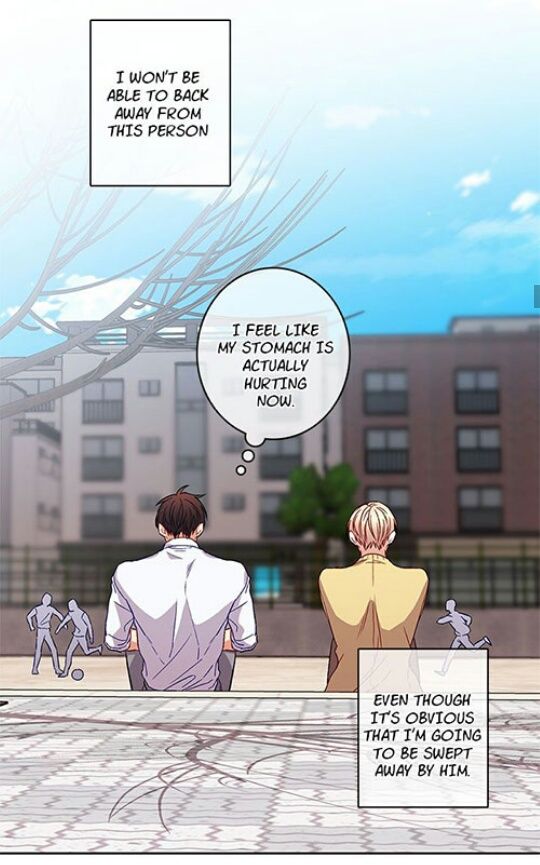 Read Behind the Desks chapter 3 image 13 on Lezhin