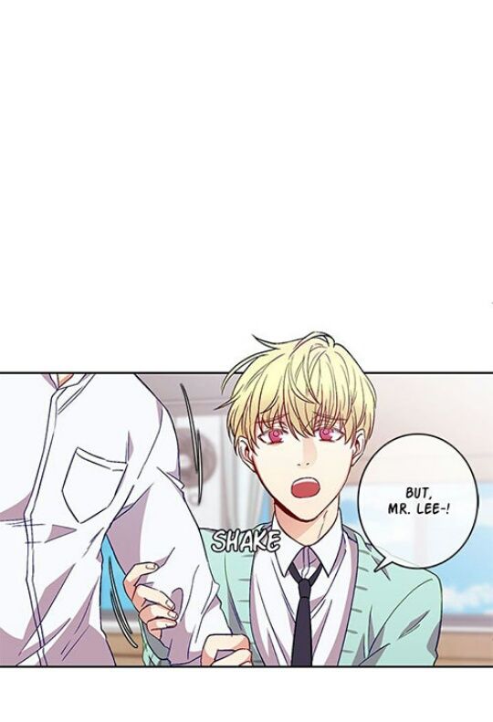 Read Behind the Desks chapter 3 image 15 on Lezhin