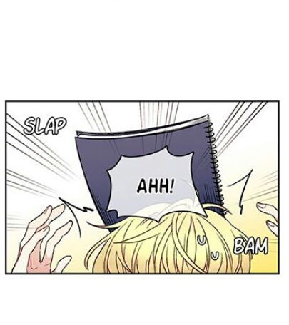 Read Behind the Desks chapter 3 image 20 on Lezhin