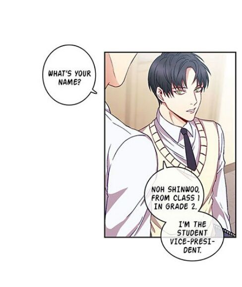 Read Behind the Desks chapter 3 image 23 on Lezhin